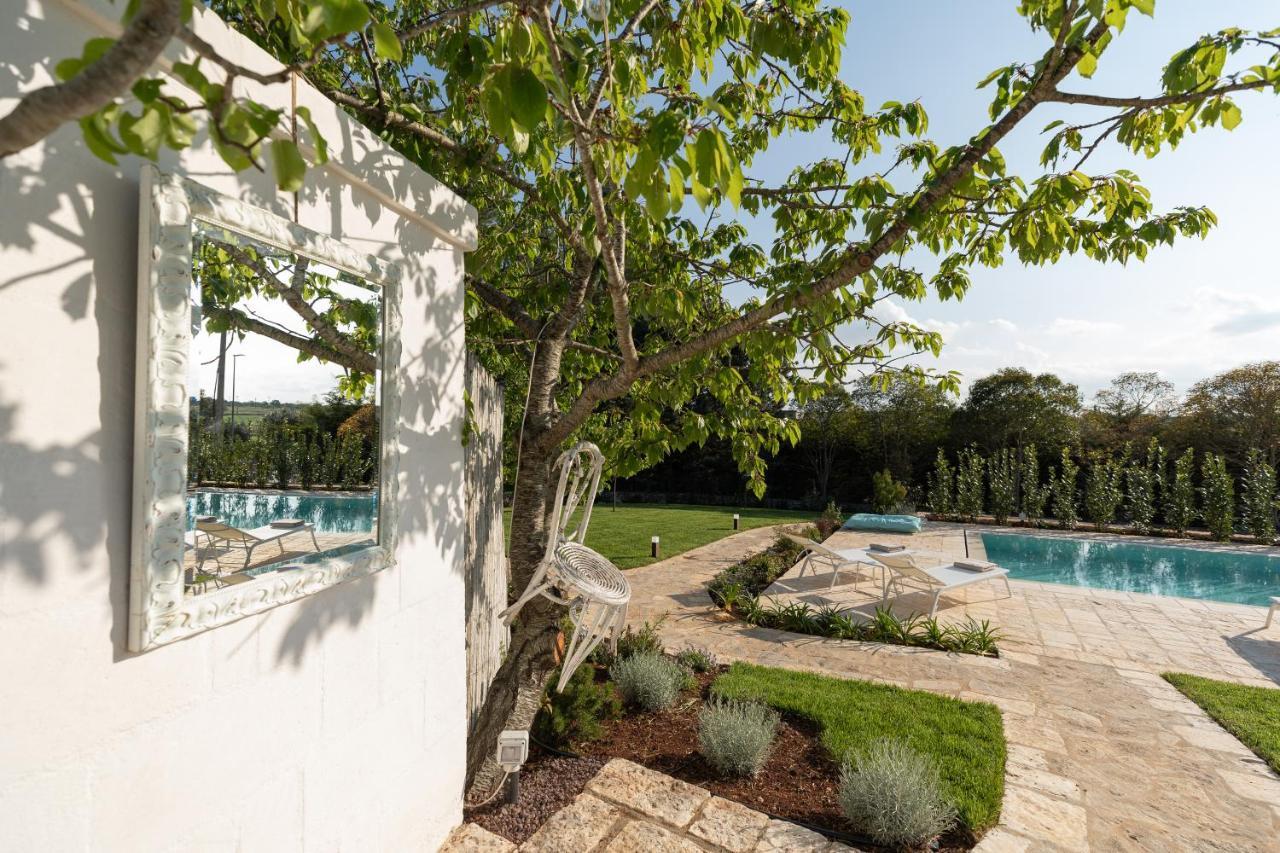 Trullo Amarcord Villa Selva Di Fasano Eksteriør bilde
