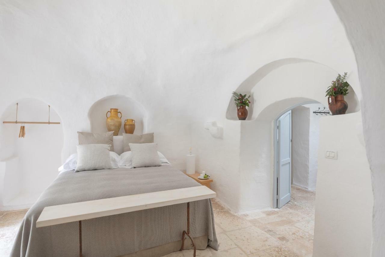 Trullo Amarcord Villa Selva Di Fasano Eksteriør bilde