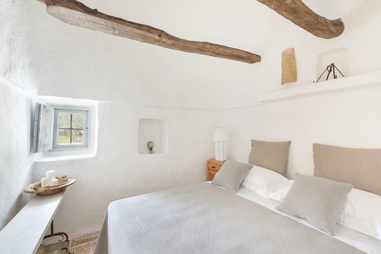 Trullo Amarcord Villa Selva Di Fasano Eksteriør bilde